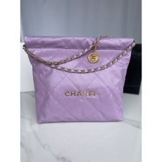 Chanel Satchel Bags